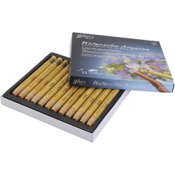 Aquarelkrijt