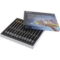 Aquarelkrijt