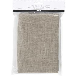 Linnen, B: 140 cm, 185 gr, 50 cm/ 1 doos