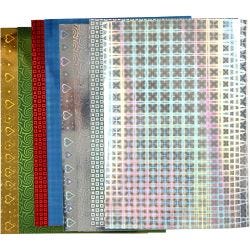 Holografisch papier