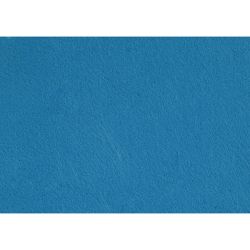 Hobbyvilt, A4, vel 210x297 mm, dikte 1,5-2 mm, turquoise, 10 vel/ 1 doos