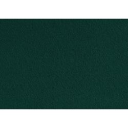 Hobbyvilt, A4, vel 210x297 mm, dikte 1,5-2 mm, donkergroen, 10 vel/ 1 doos