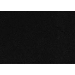 Hobbyvilt, A4, vel 210x297 mm, dikte 1,5-2 mm, zwart, 10 vel/ 1 doos