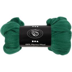 Merino Wol
