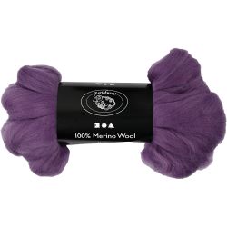 Merino Wol