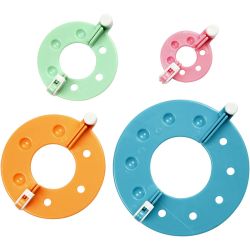 Pom Pom maker
