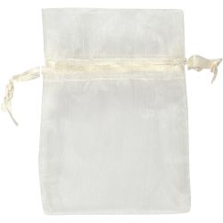 Organza zakjes