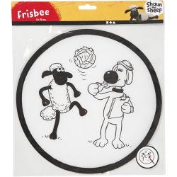Frisbee, 25 cm, 1 stuk