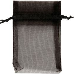 Organza zakjes