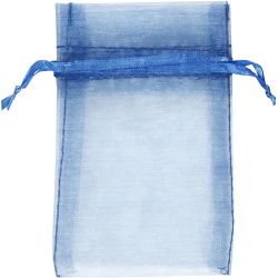 Organza zakjes