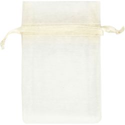Organza zakjes