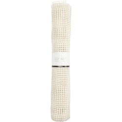 Anti-slip mat, B: 100 cm, wit, 150 cm/ 1 rol