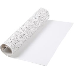 Faux Leather Papier