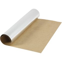 Faux Leather Papier