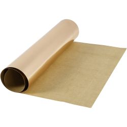 Faux Leather Papier