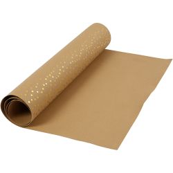 Faux Leather Papier