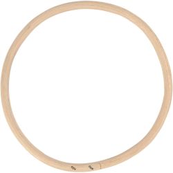 Bamboe ring