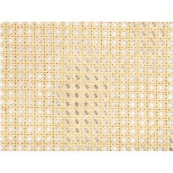 Rotan, B: 40 cm, grof, 50 cm/ 1 rol