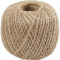 Natuurlijk touw