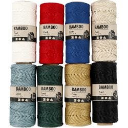 Bamboekoord