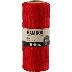 Bamboekoord