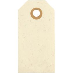 Manilla-labels