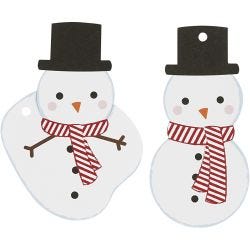 Cadeaulabels