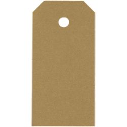Manilla-labels
