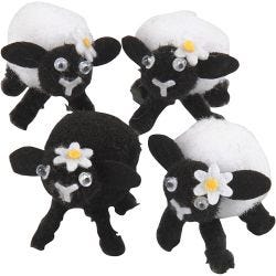 Lammetjes
