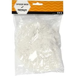 Spinnenweb, 20 gr/ 1 doos