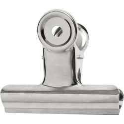 Metalen klem