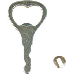Flessenopener 