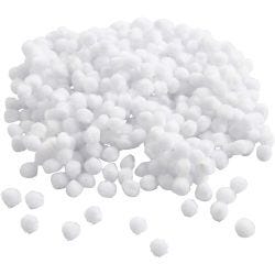 Pom-poms