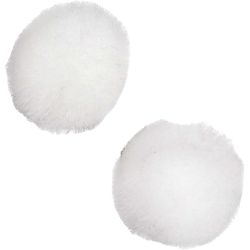 Pom-poms