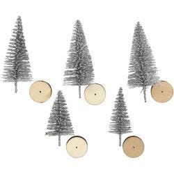 Kerstbomen