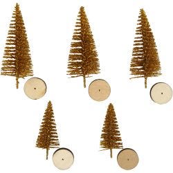 Kerstbomen
