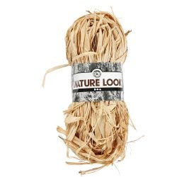 Raffia, 50 gr/ 1 doos