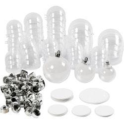 Deco ballen