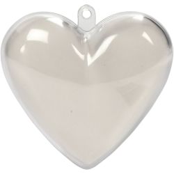 Deco hart