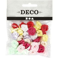 Rozen, d 14-18 mm, 50 stuk/ 1 doos