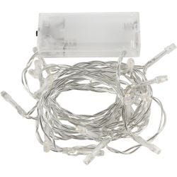 LED verlichtingssnoer