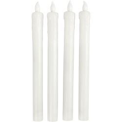 LED Kaarsen