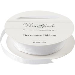 Decoratie lint