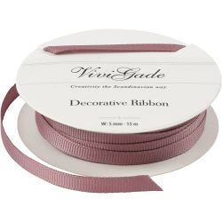 Decoratie lint