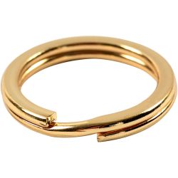Splitring