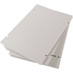 Tekentafel mat