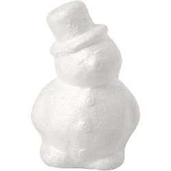 Sneeuwpop