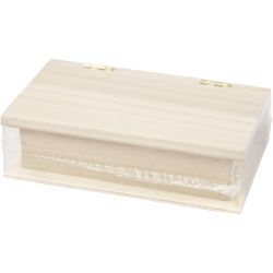Boek doos, 14x9x4 cm, 1 stuk