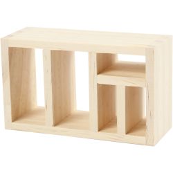 Boekenplank