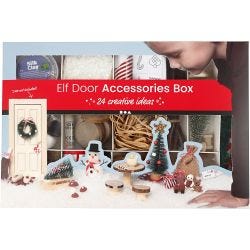 Kerstkabouter Accessoires